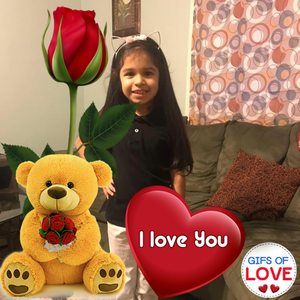 Meet your Posher, Berenice